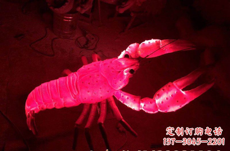 三明玻璃钢龙——雕塑的艺术精髓