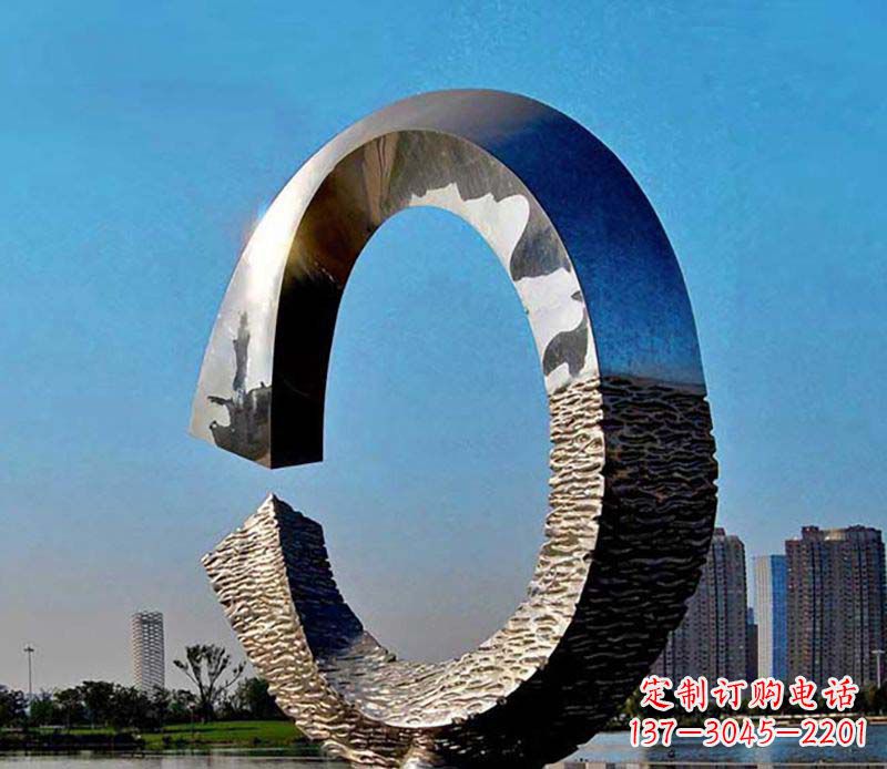 三明圆环的浪漫宣言