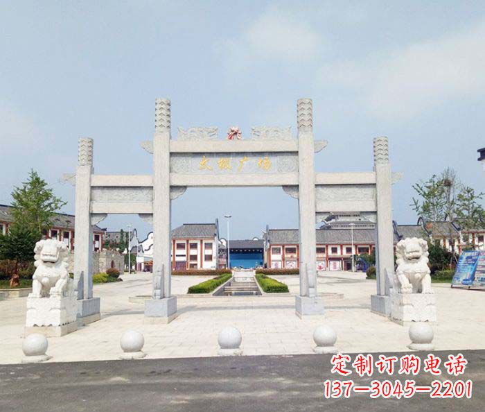 三明清明上河图。