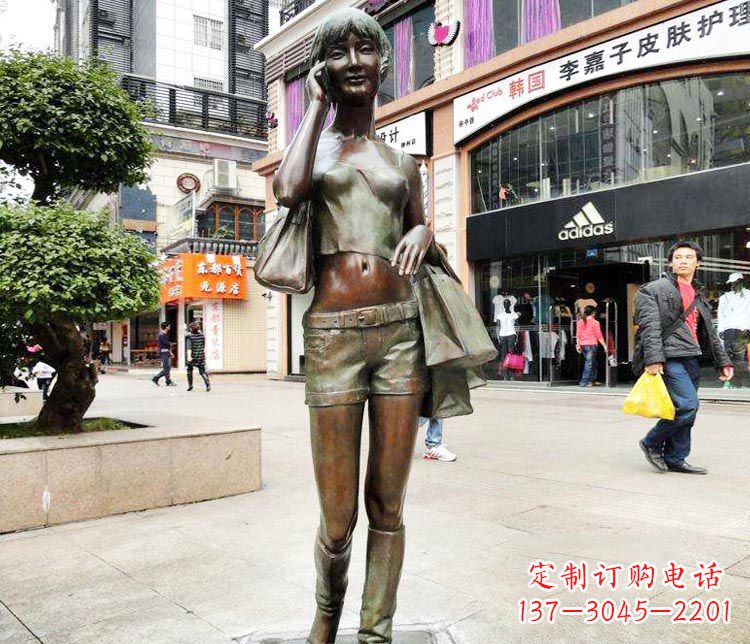 三明女孩的心声