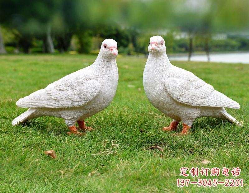 三明结果。湖南芷江和平鸽雕塑，纪念永恒的和平与勇气