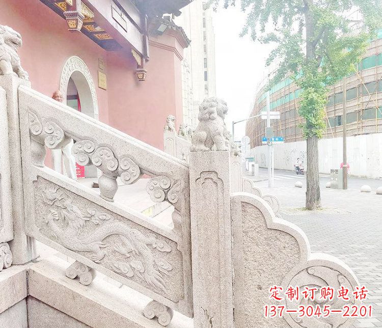 三明专业的大理石栏板雕塑