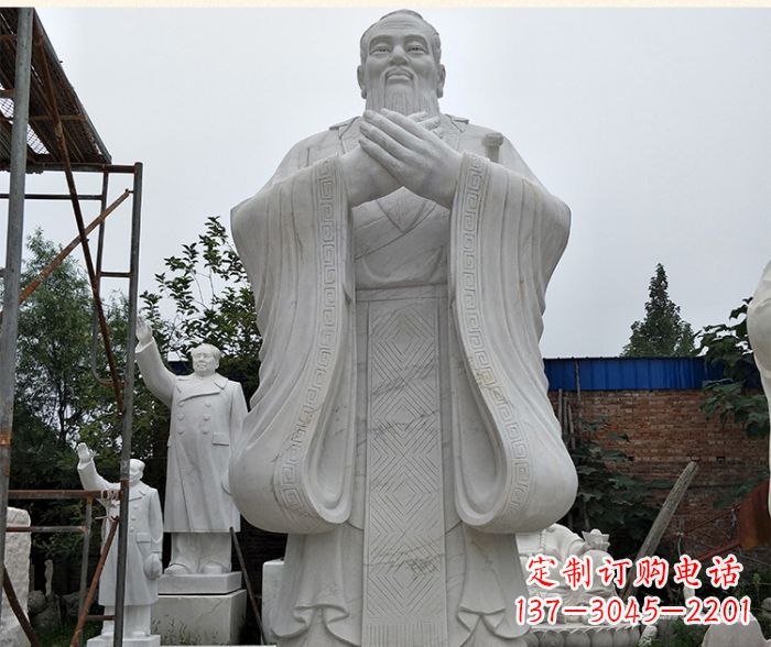 三明中领雕塑是一家雕塑定制厂家,专门设计制作…